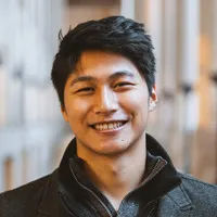 Reviewer Kyle Ma photo