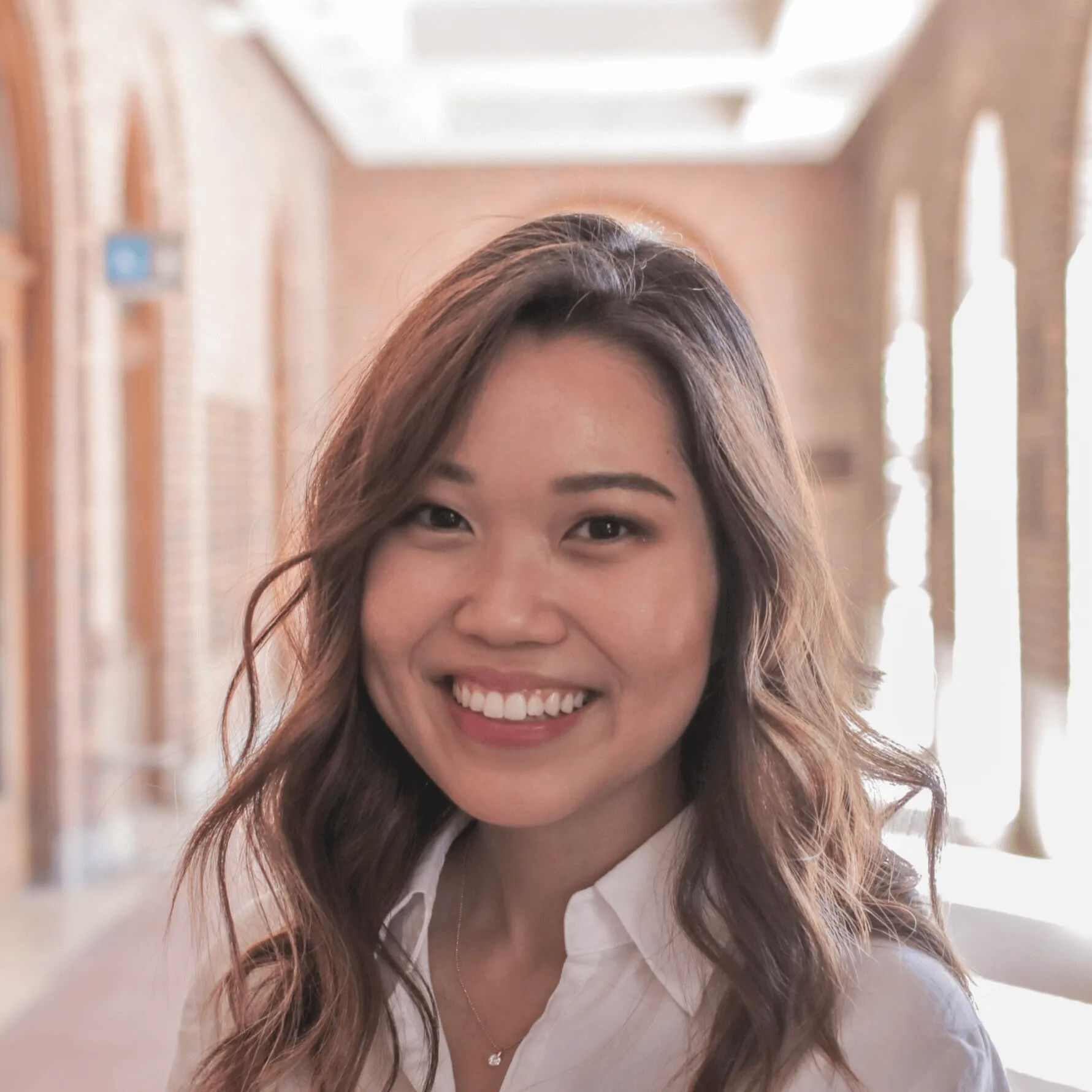 Reviewer Emily Hwang photo