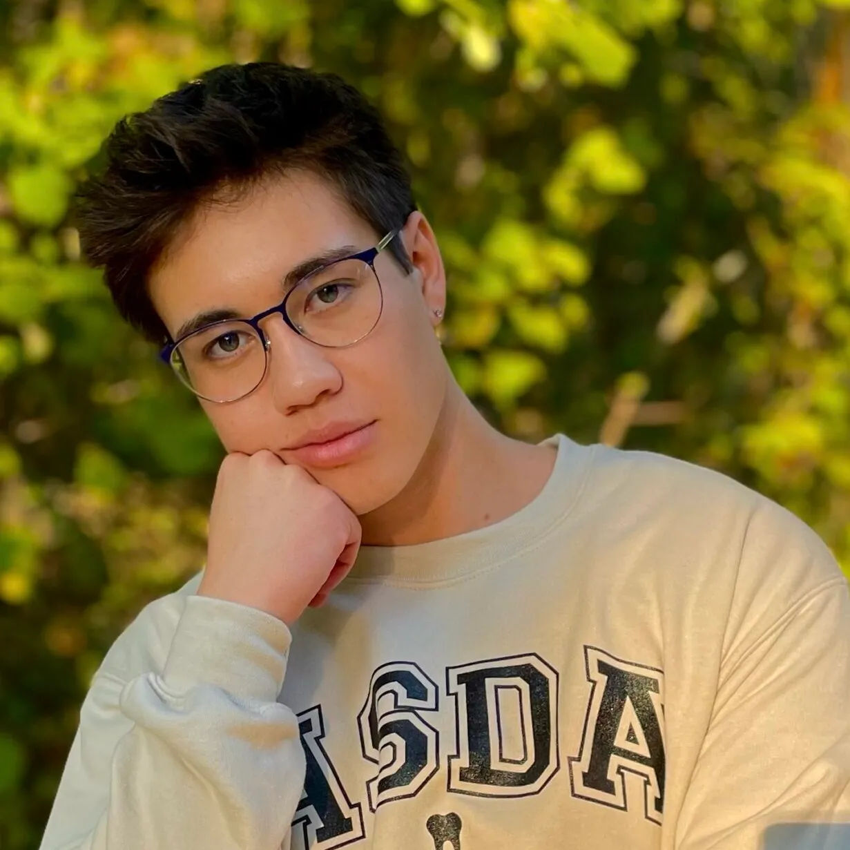 Reviewer Kai Perkins photo