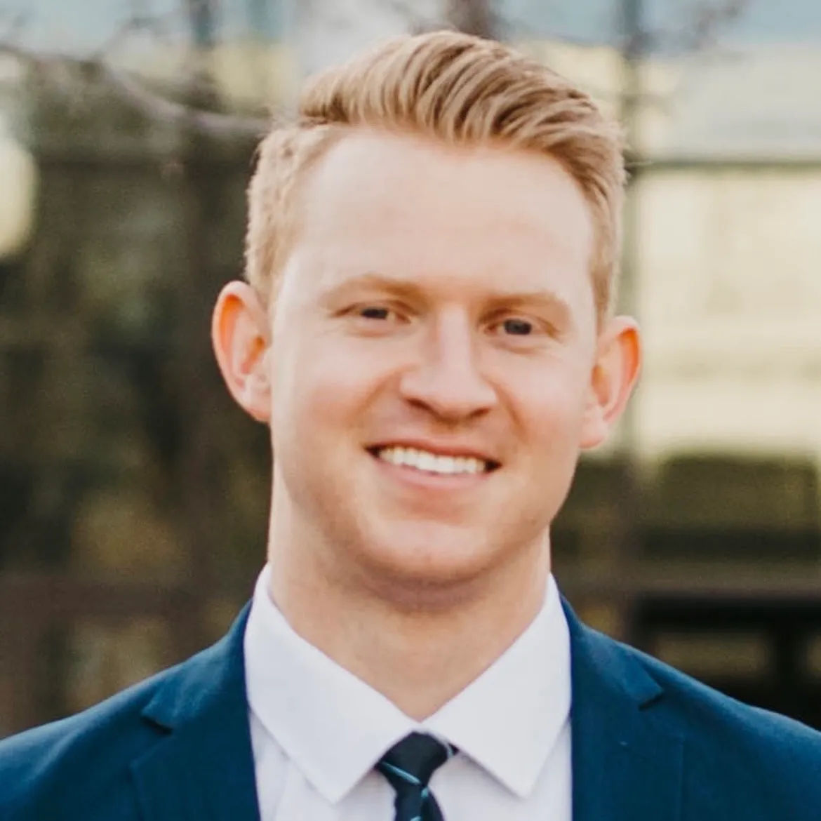 Reviewer Nick Eccles photo