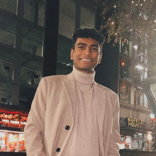 Reviewer Herschel Patel photo