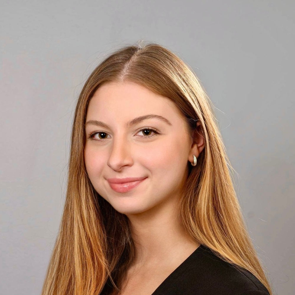 Reviewer Katie Borshov photo