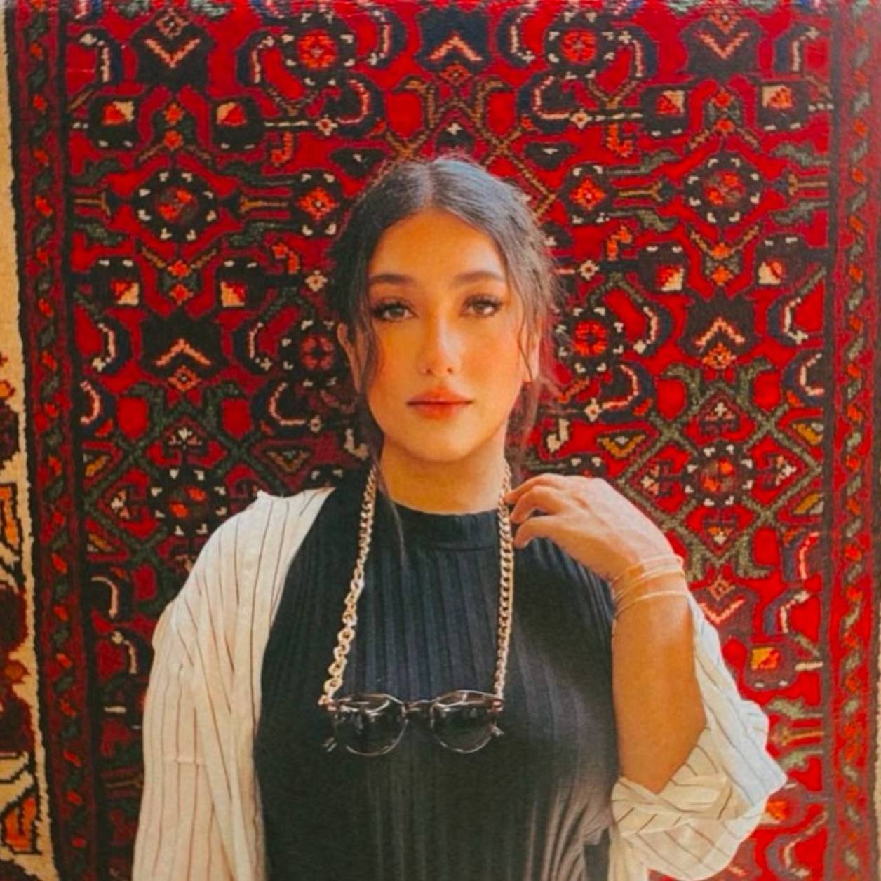 Reviewer Shahrzad Moghaddam photo