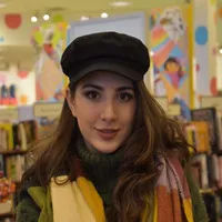 Reviewer Maryam Morris photo