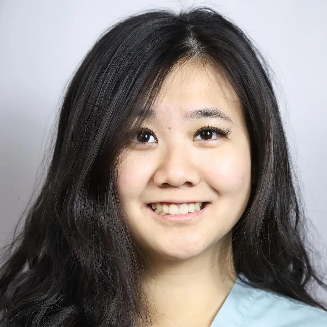 Reviewer Kunyuan Yang photo