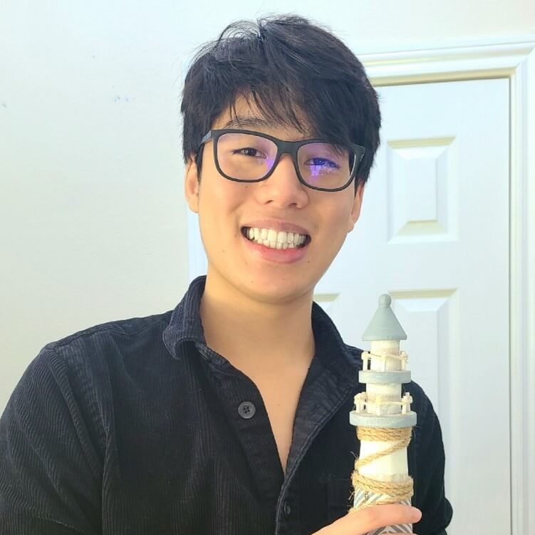 Reviewer Joseph Nguyen photo