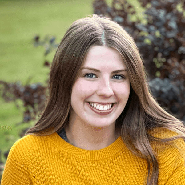 Reviewer Nicole Sadowsky photo