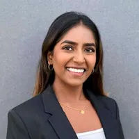 Reviewer Archana Thurairajah photo