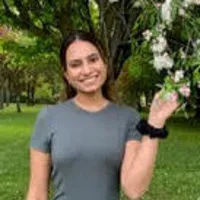 Reviewer Ansha Suleman photo