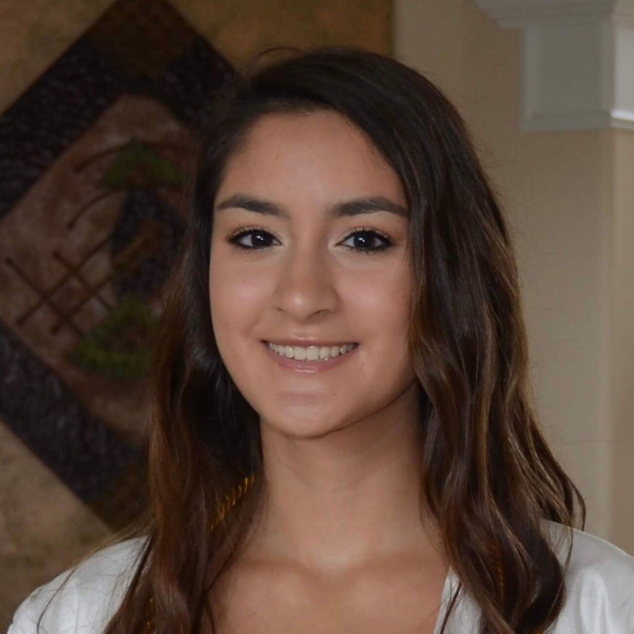 Reviewer Gabby Jabboure photo