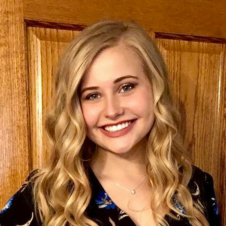 Reviewer Emma Fenrich photo