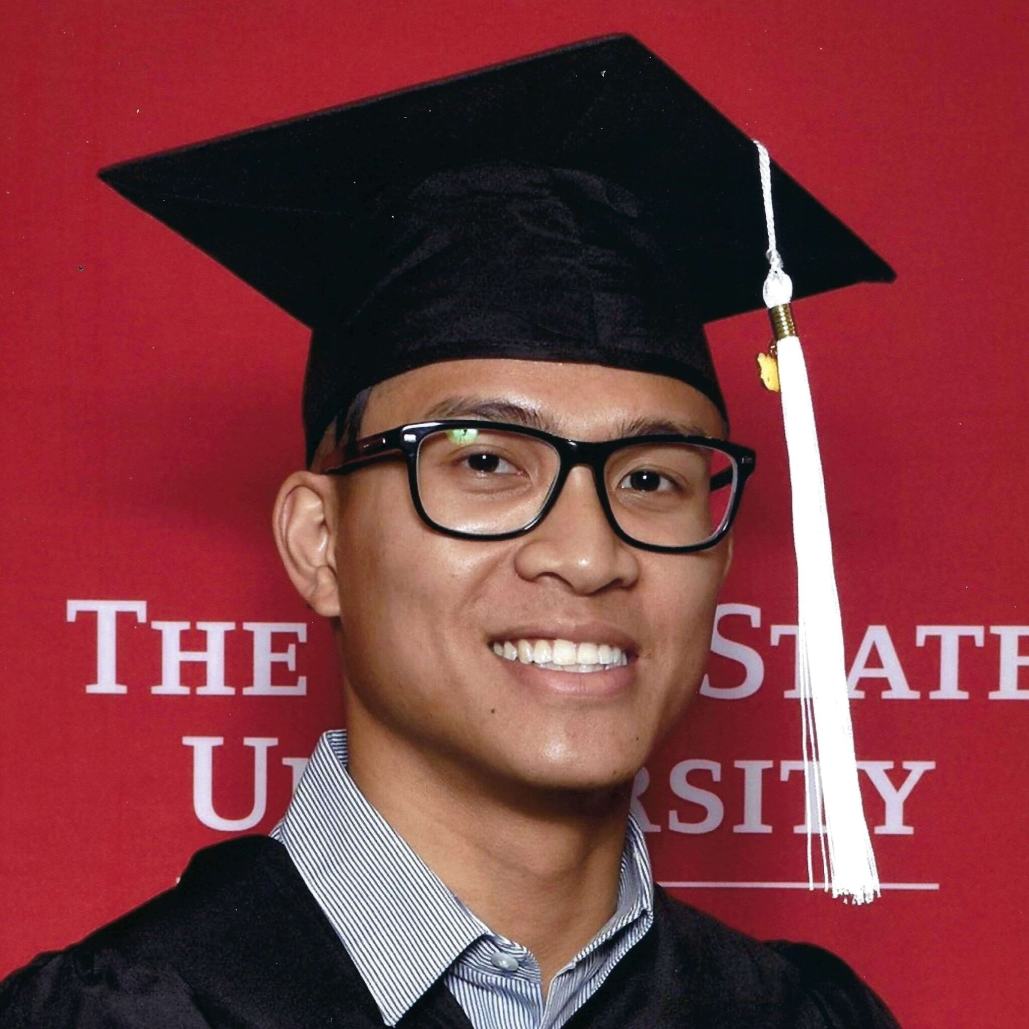 Reviewer Vincent Paul B. Sansait photo