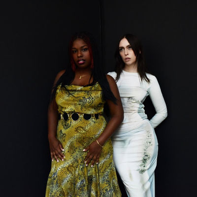 Coco & Clair Clair