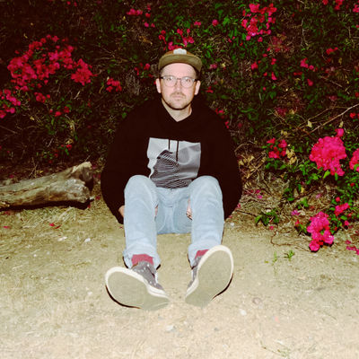 Daniel Ellsworth (Daniel Ellsworth & The Great Lakes, DARKMINDS, Chaos Emeralds)