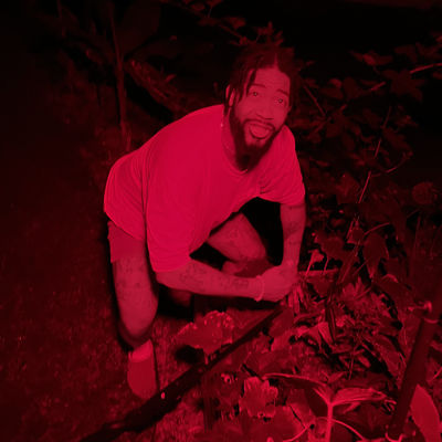 Allen Love