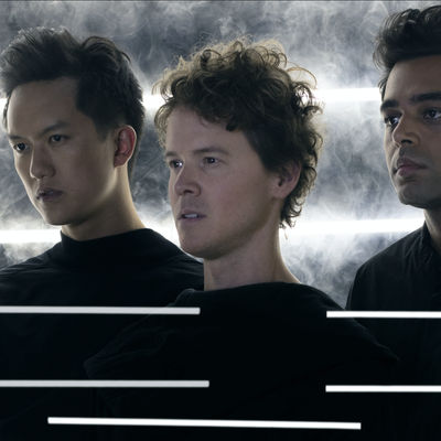 Son Lux
