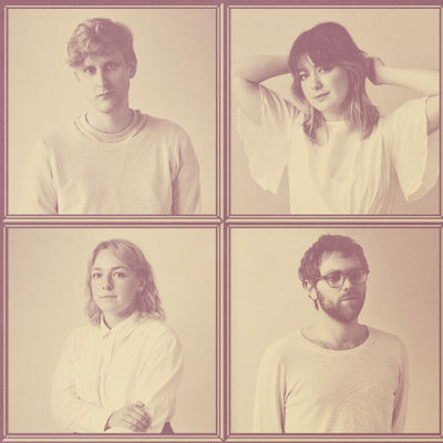 Yumi Zouma