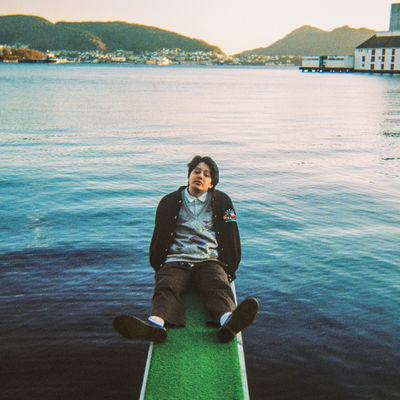Boy Pablo