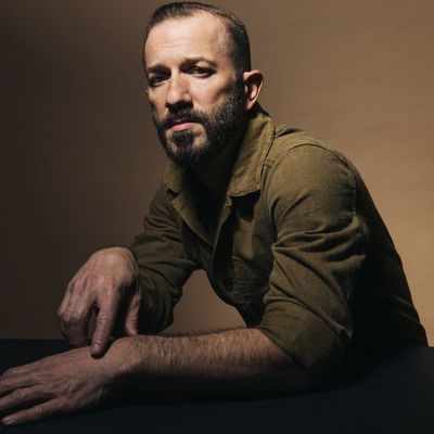 Colin Stetson