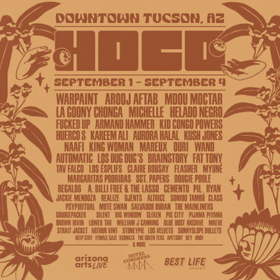 HOCO Fest