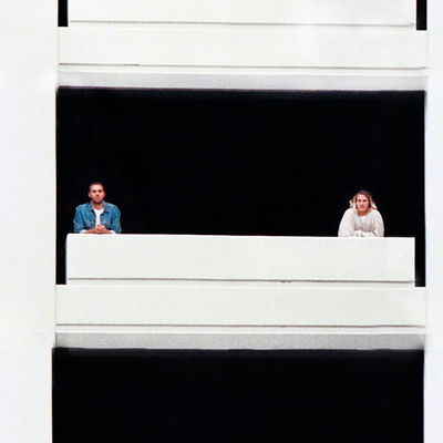 NEIL FRANCES