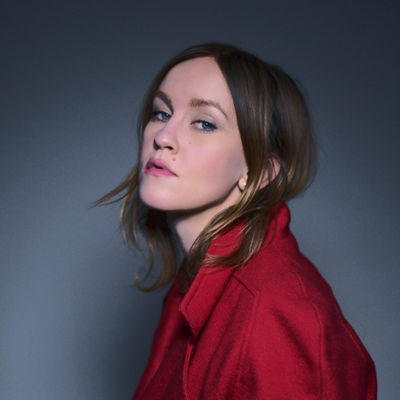Johanna Warren