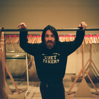 Chet Faker