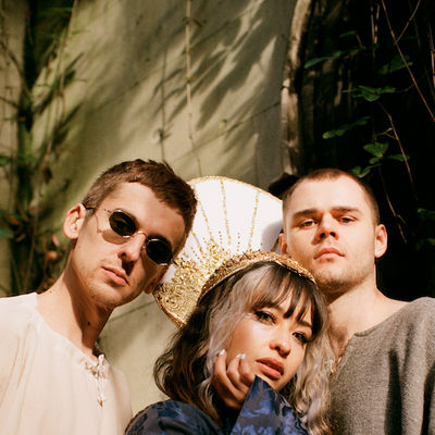 Kero Kero Bonito