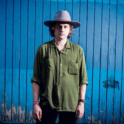 Kevin Morby