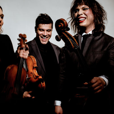 Attacca Quartet