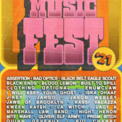 Fisherman's Village Festival 2021