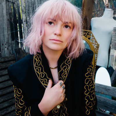 Uffie