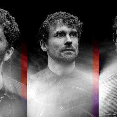 GoGo Penguin