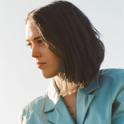 Alicia Clara