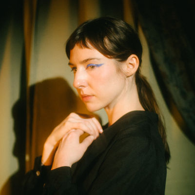 Kristine Leschper
