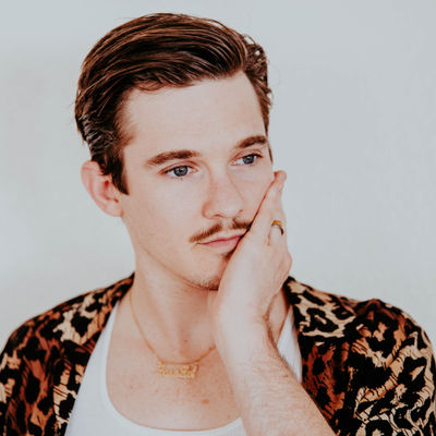 Chris Farren
