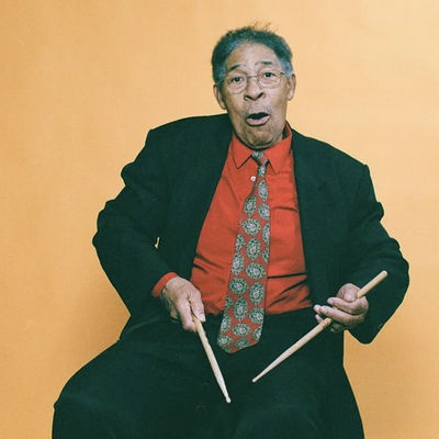 Isaac "Redd" Holt / Yo Ho Music