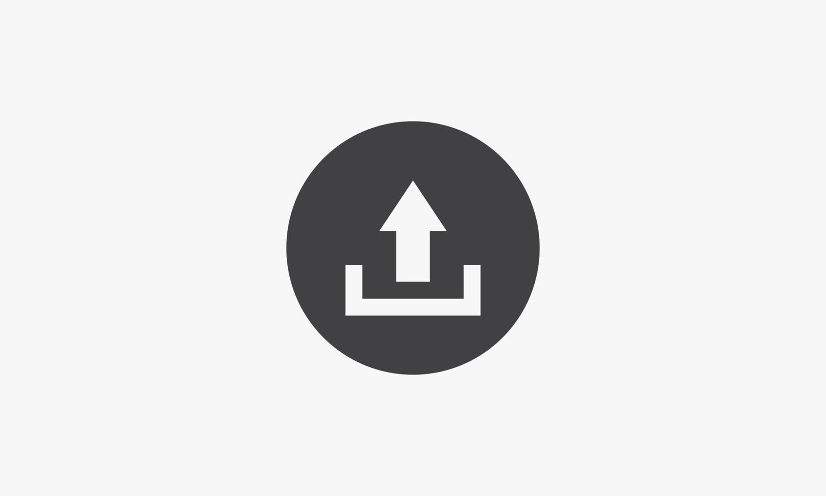 Upload Icon