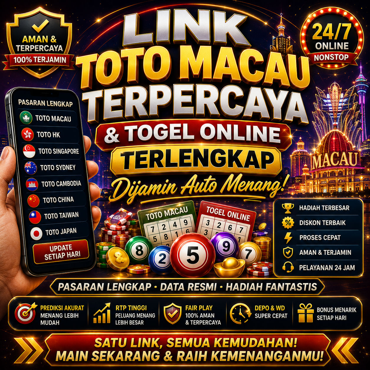 Clara Wijaya avatar
