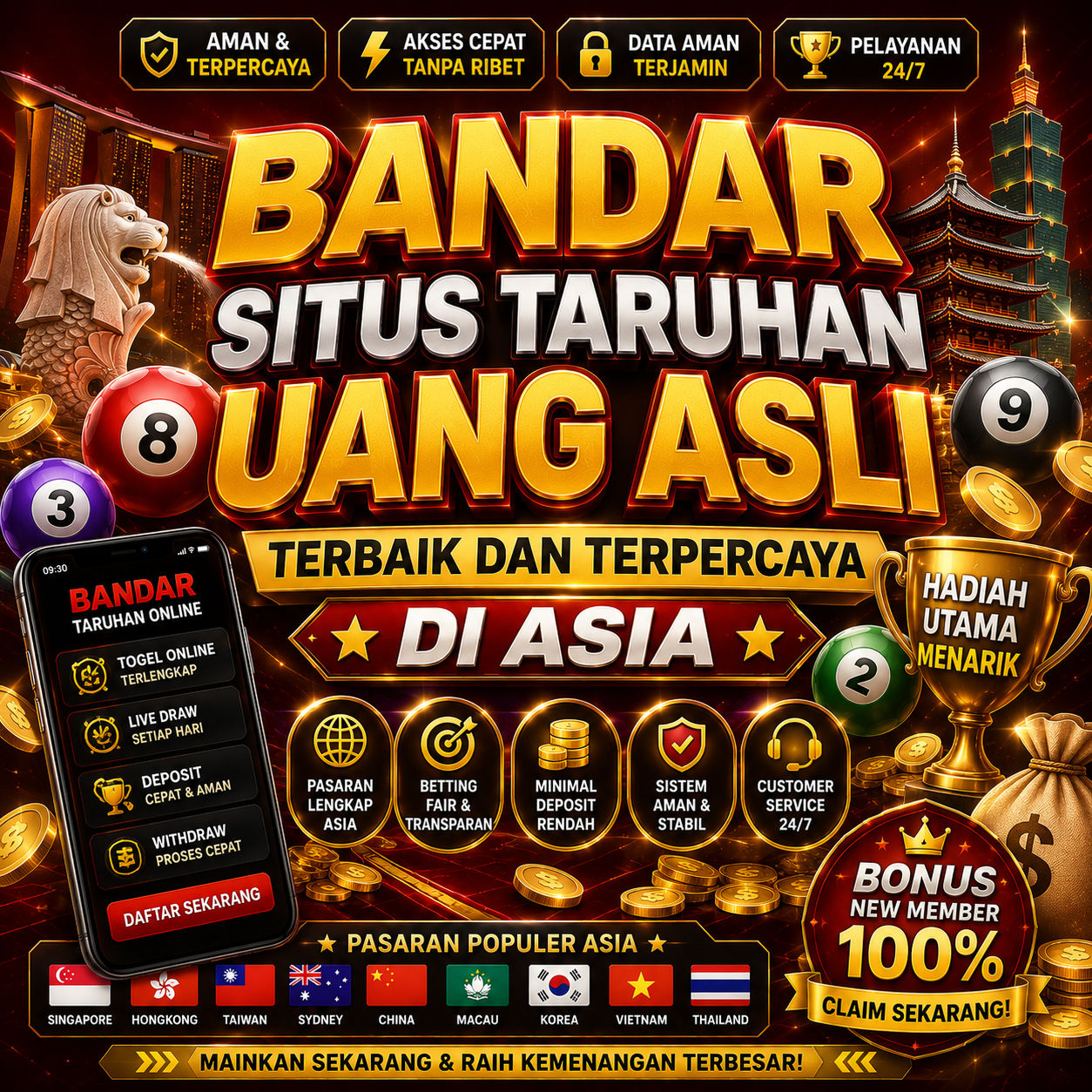 ALIBABABET