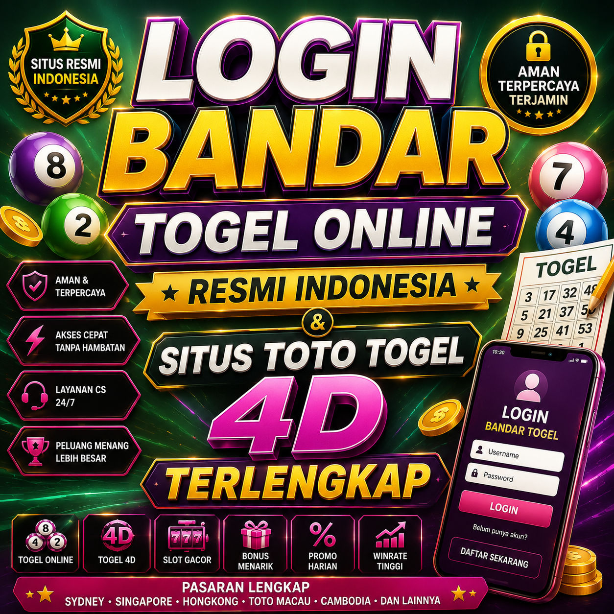 Clara Wijaya avatar
