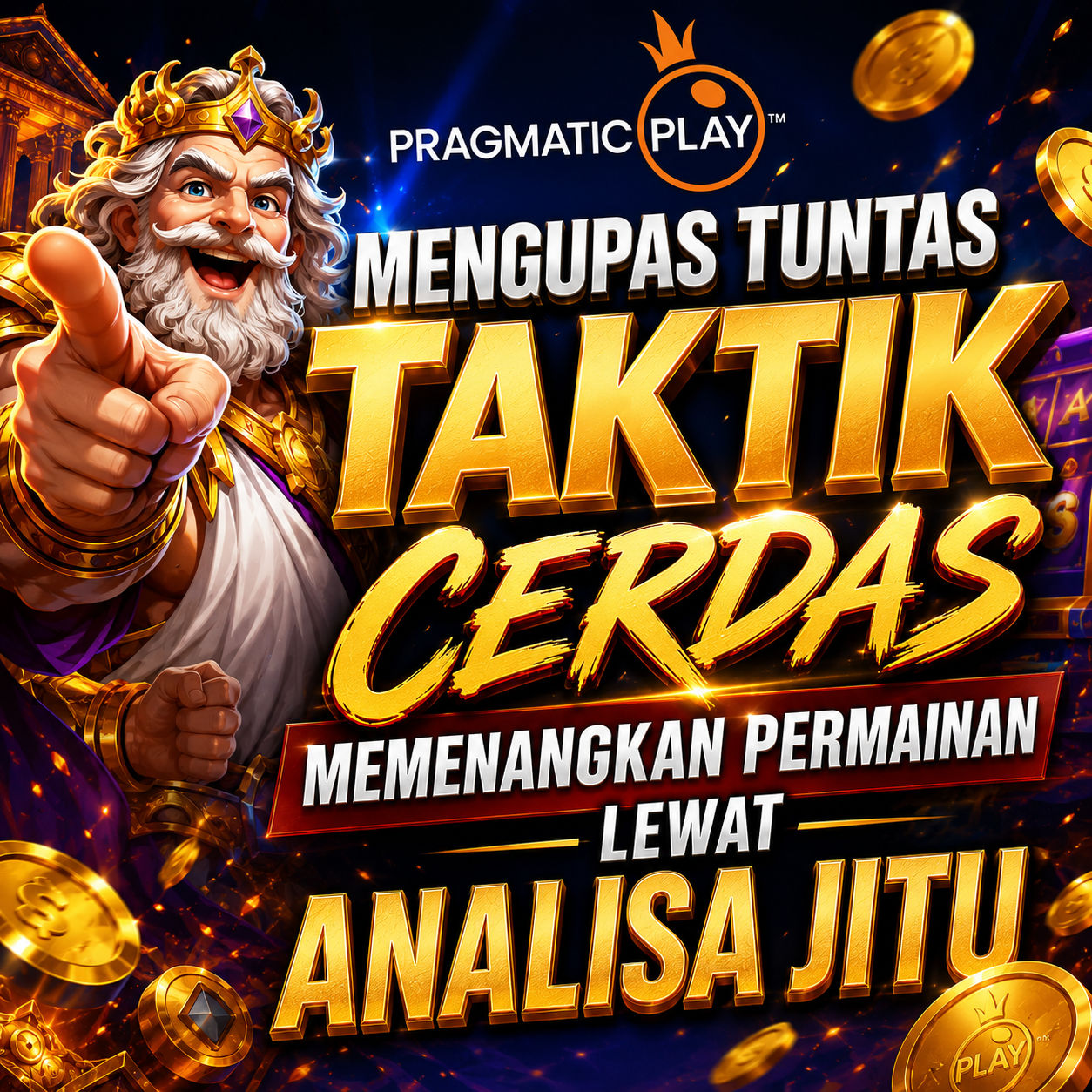 LOTUS33 | Mengupas Tuntas Taktik Cerdas Memenangkan Permainan Lewat Analisa Jitu