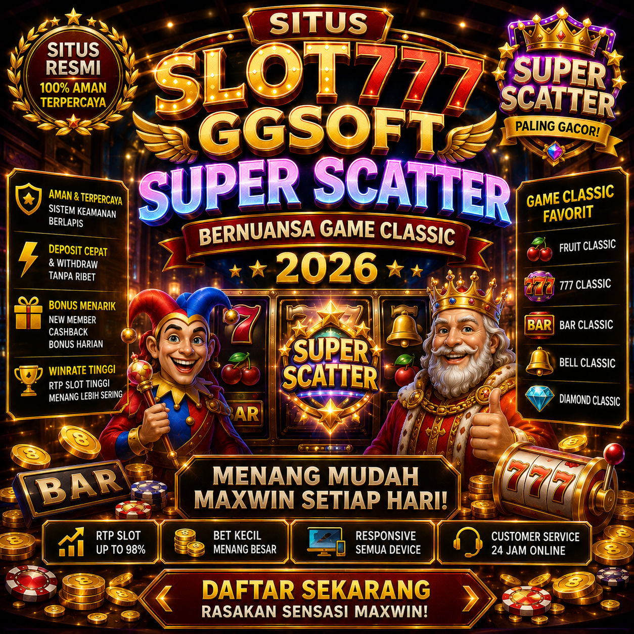 Clara Wijaya avatar