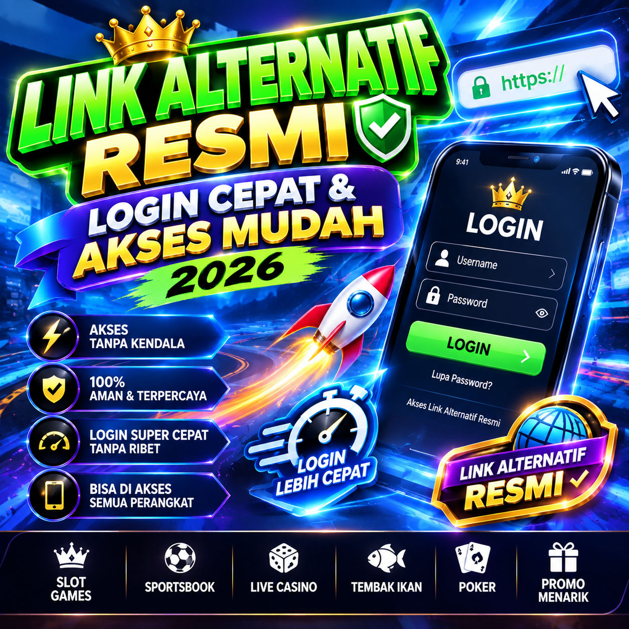 LEDAK388