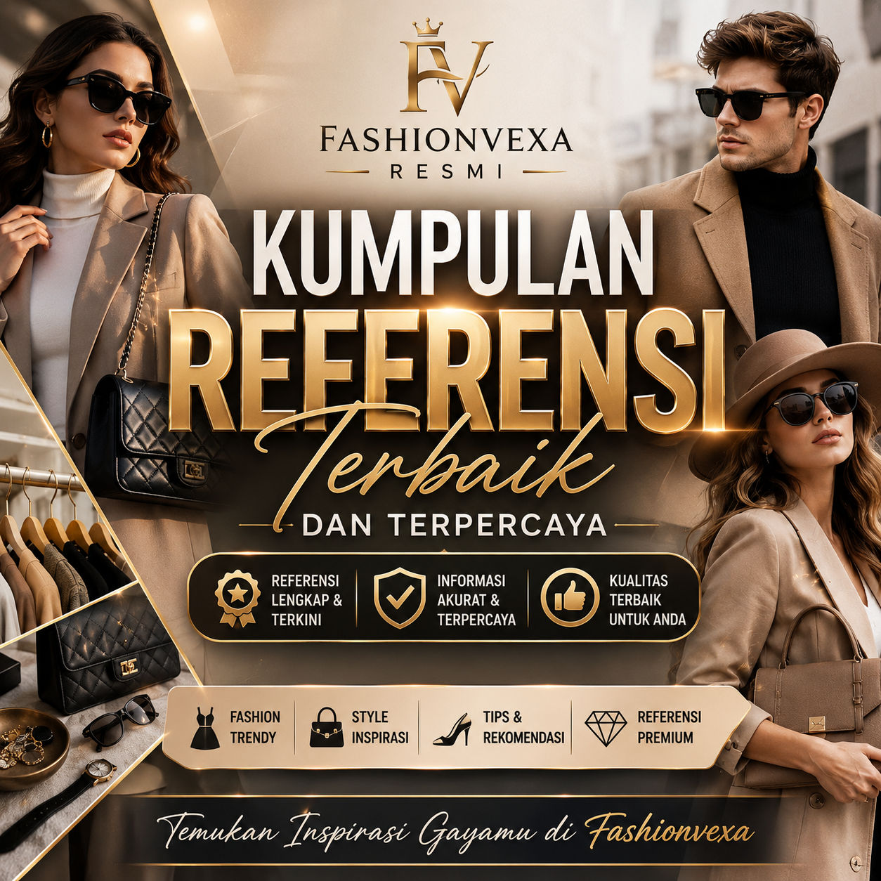 MAWARTOTO Fashionvexa Resmi Kumpulan Referensi MAWAR TOTO Terbaik dan Terpercaya