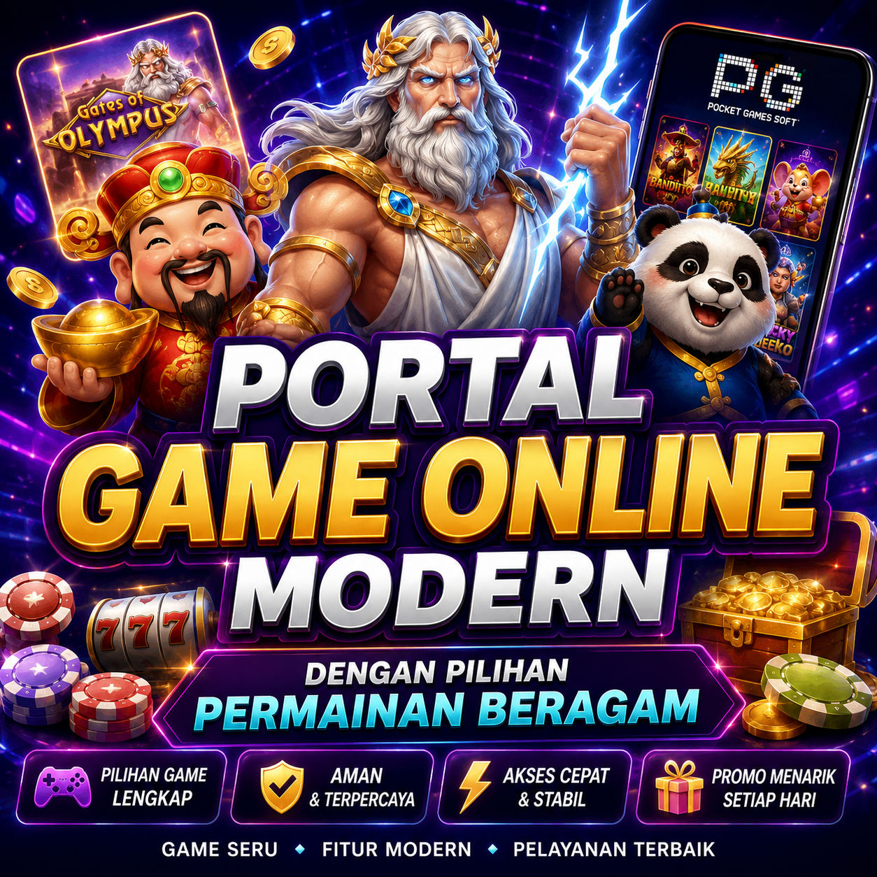 KACANG99> Portal Game Online Modern dengan Pilihan Permainan Beragam