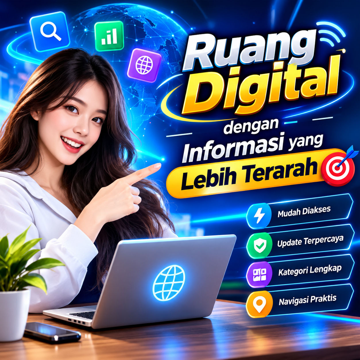 APIGACOR88: Ruang Digital dengan Informasi yang Lebih Terarah