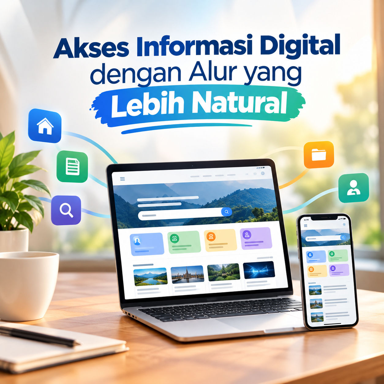 FANGWIN88: Akses Informasi Digital dengan Alur yang Lebih Natural