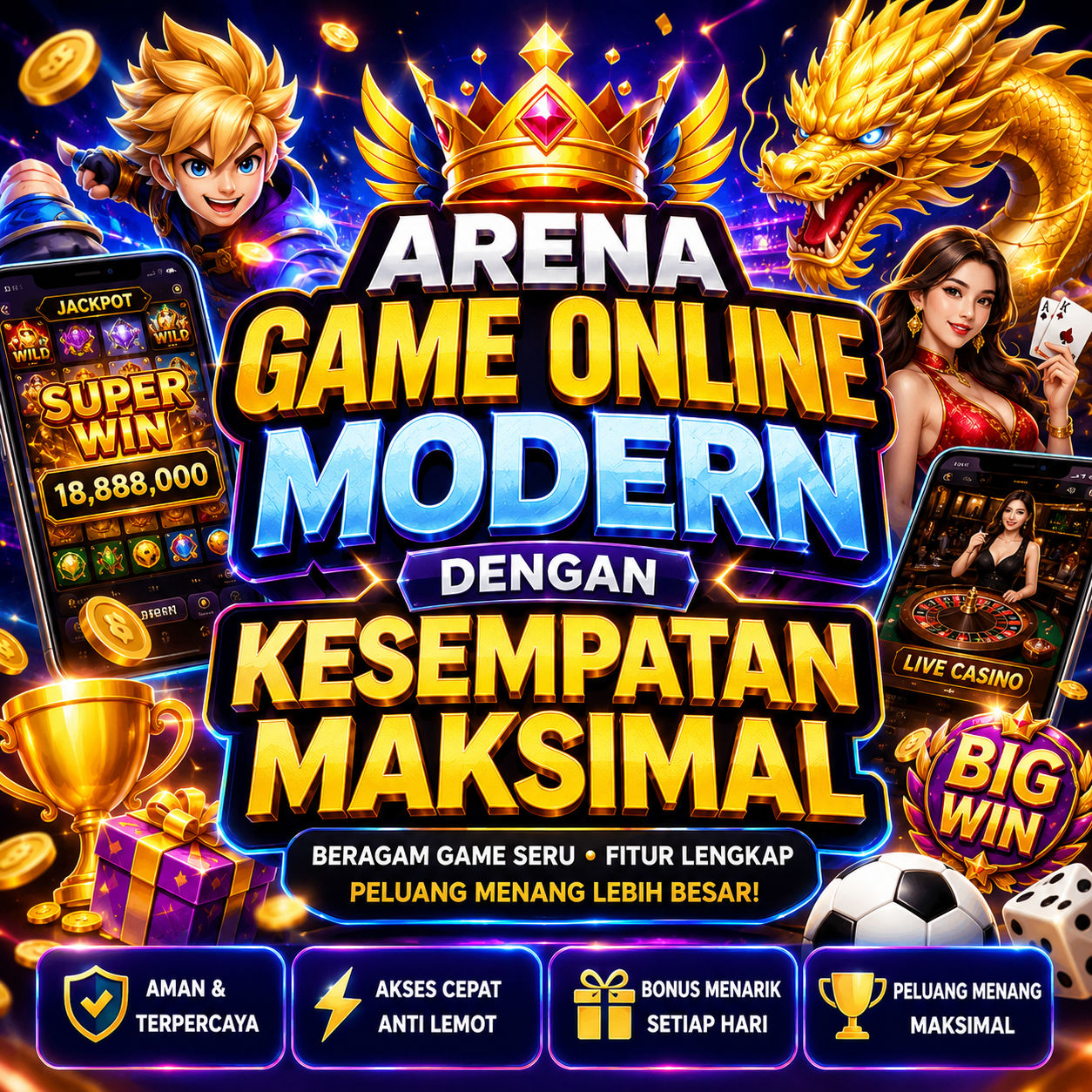 Clara Wijaya avatar