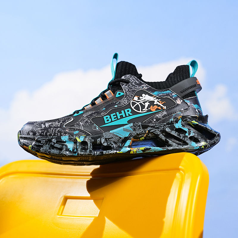 BEHR SHOES